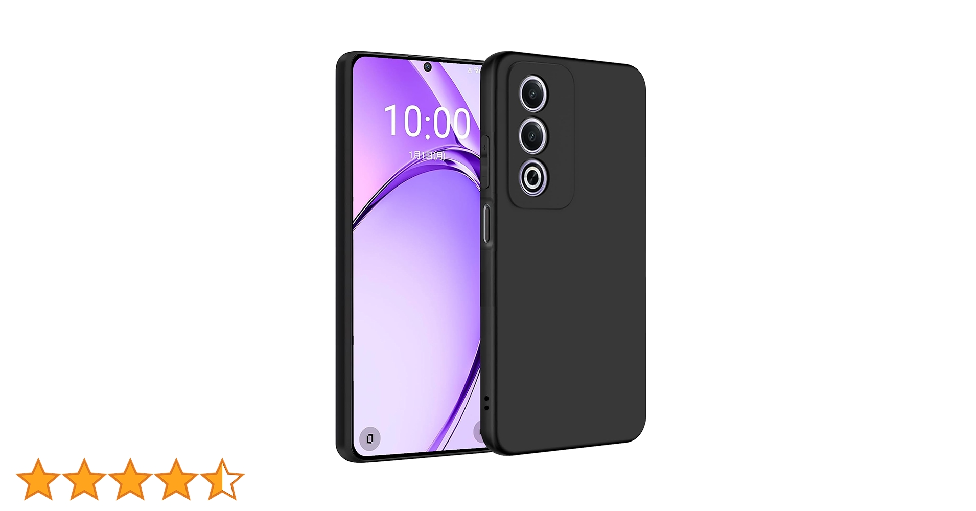 OPPO A3 5G SIMフリー 2台 ケース2点き‼️残債無し❌ 未開封❣️ 81Foo14QTsL._AC_UL210_SR210,